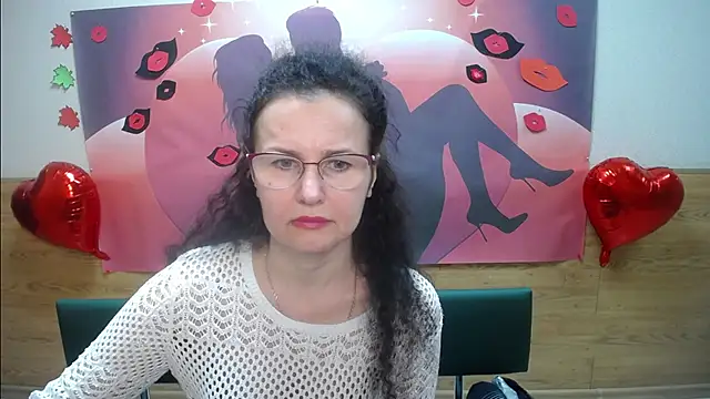 Miroslava Happi online show from 10.03.25