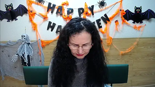 Miroslava Happi online show from 11.03.25