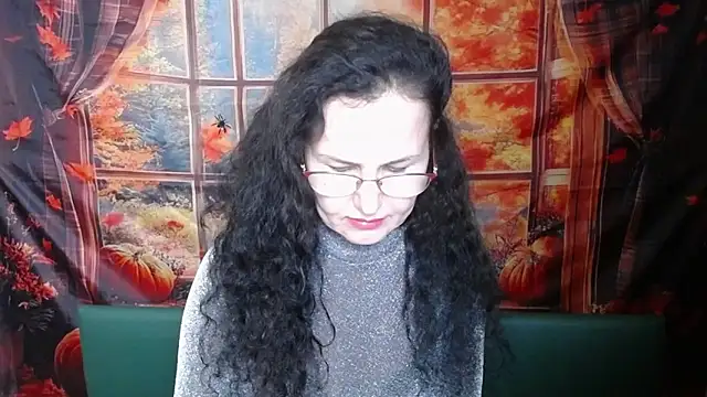 Miroslava Happi online show from 12.14.25