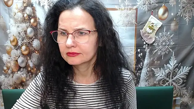 Miroslava Happi online show from 01.16.26