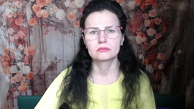 Miroslava Happi online show from 02.26.26