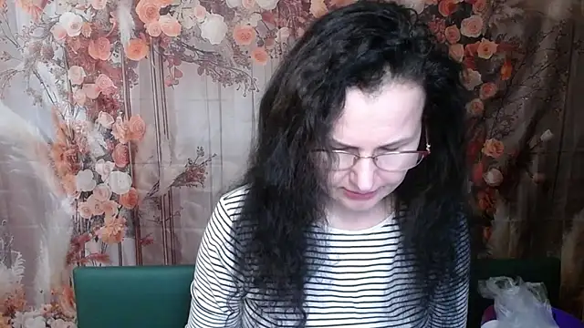 Miroslava Happi online show from 03.02.26