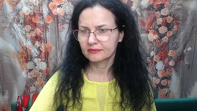 Miroslava Happi online show from 03.13.26