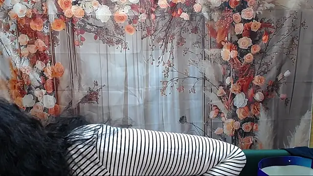 Miroslava Happi online show from 03.27.26