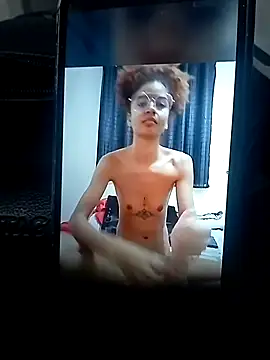 Felipe OwnZ online show from 10.11.25