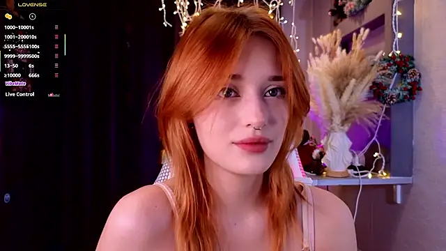 Hisoka akerley online show from 03.21.26