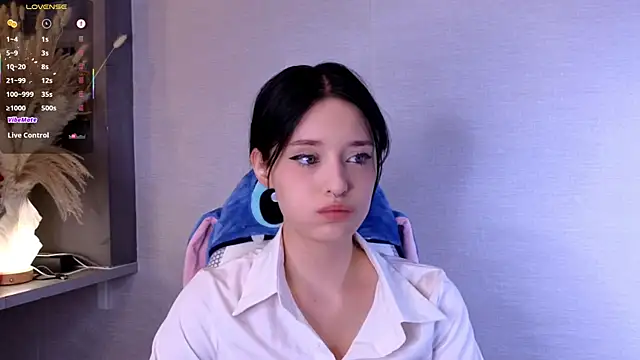Snapshot of Hisoka_akerley chatting on 07.16.26 Hisoka akerley online show from 07.16.26