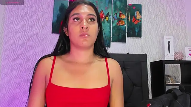 Selena fox7 online show from 10.15.25