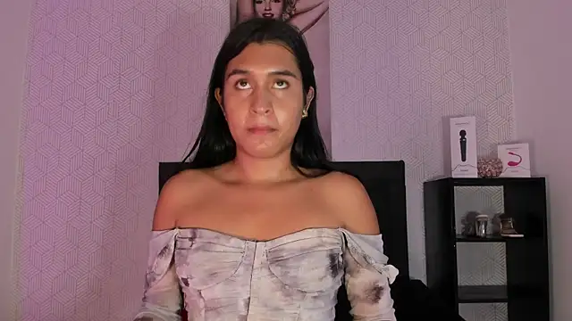 Selena fox7 online show from 04.03.26