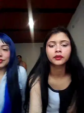 CHLOE ISABELL online show from 10.25.25