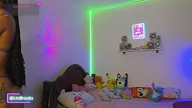 Snapshot of Annaa_Brooks chatting on 02.18.26 Annaa Brooks online show from 02.18.26