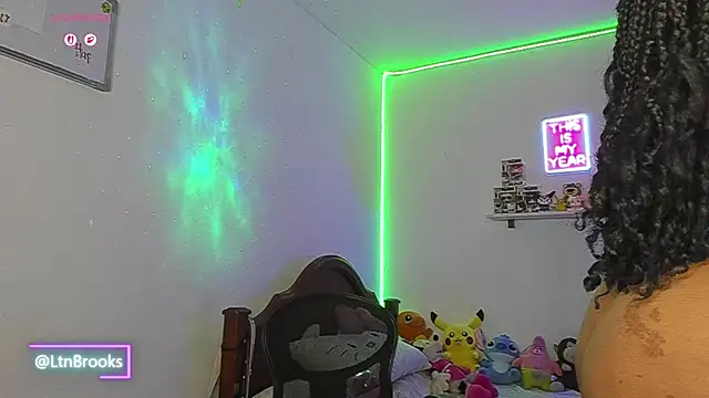 Snapshot of Annaa_Brooks chatting on 03.01.26 Annaa Brooks online show from 03.01.26