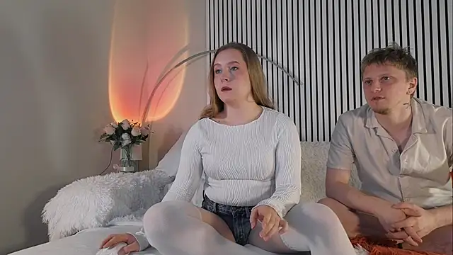 Saint Vicious online show from 11.08.25