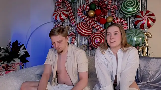 Saint Vicious online show from 01.09.26