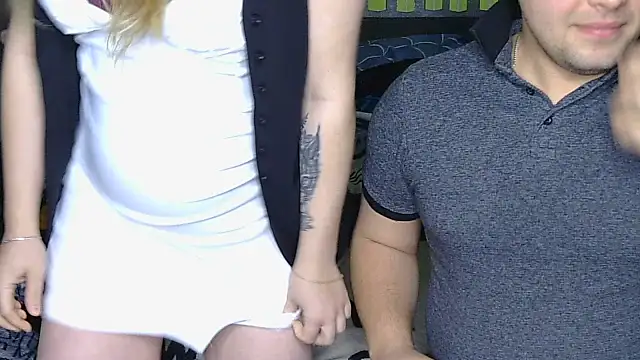 AlexiusHot69 online show from 01.15.26