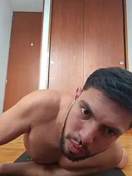 RichiTello-S online show from 02.14.25