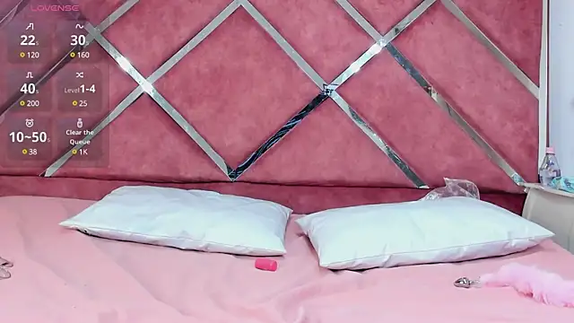  JuliSweet  online show from 03.12.25