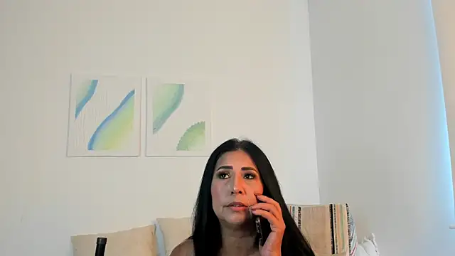 Jackiehmilf52 online show from 10.12.25