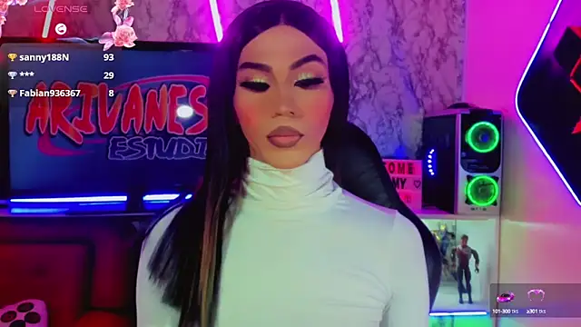 emelly horny  online show from 02.27.25