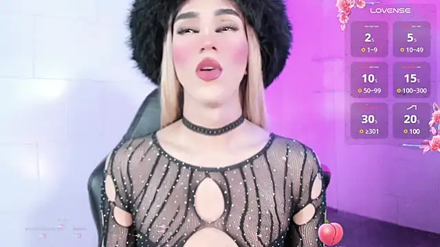 emelly horny  online show from 03.12.25