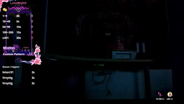 emelly horny  online show from 03.19.25