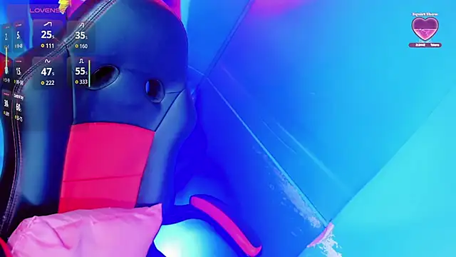 emelly horny  online show from 09.12.25