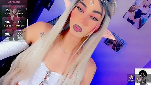 emelly horny  online show from 09.19.25