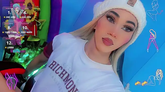 emelly horny  online show from 09.22.25