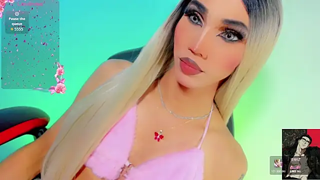 emelly horny  online show from 09.29.25