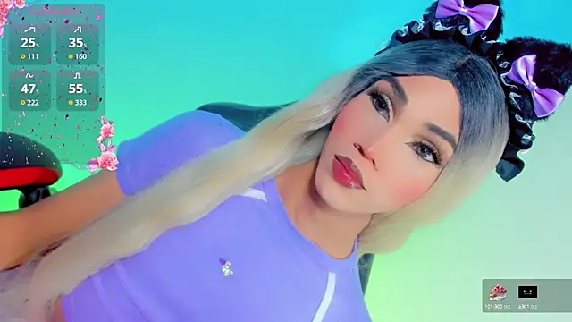 emelly horny  online show from 10.08.25