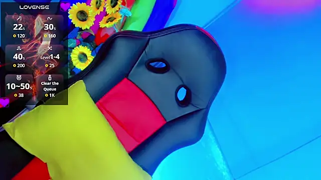 emelly horny  online show from 10.16.25