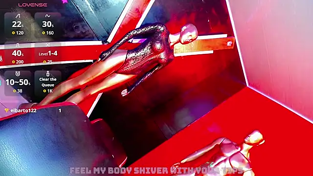 Snapshot of emelly_horny_ chatting on 02.23.26 emelly horny online show from 02.23.26