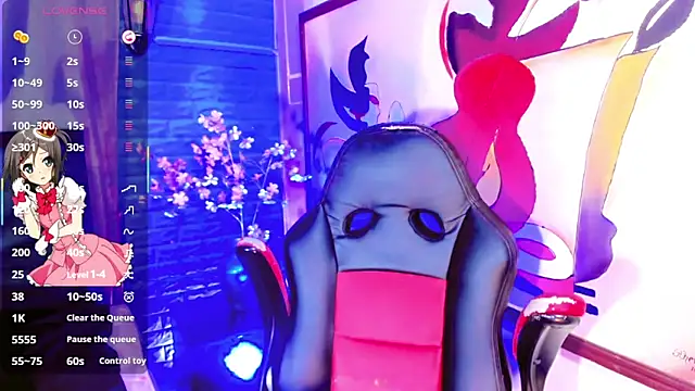 emelly horny  online show from 05.09.26