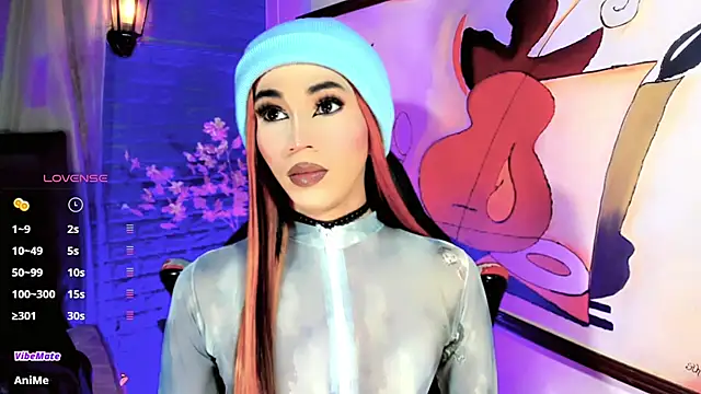 emelly horny  online show from 05.11.26