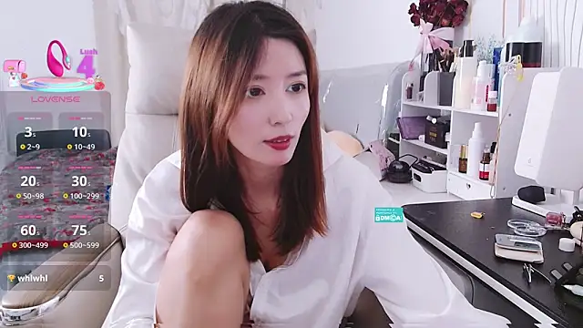 Tangtang-baby online show from 03.31.26