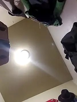 machoactivo1 online show from 10.29.25