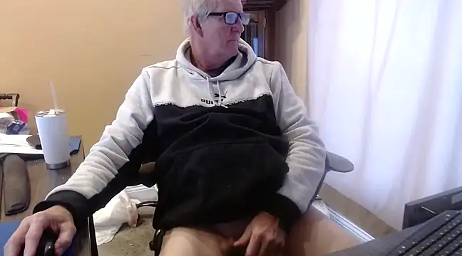 olderandwiser2 online show from 02.11.25