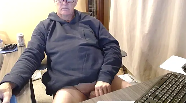 olderandwiser2 online show from 02.25.25