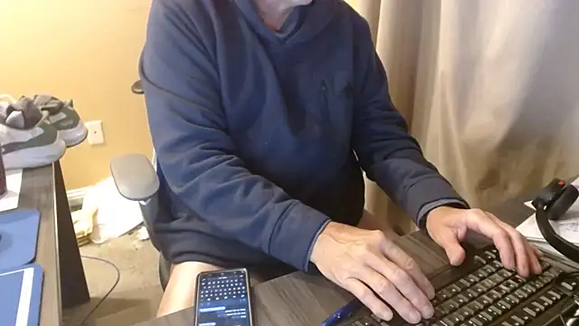 olderandwiser2 online show from 11.14.25