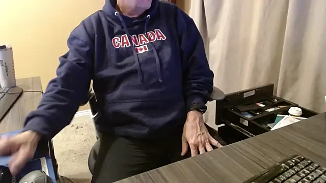 olderandwiser2 online show from 12.15.25