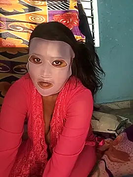 CuteRani001 online show from 02.14.25