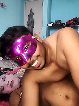 CuteRani001 online show from 02.16.25