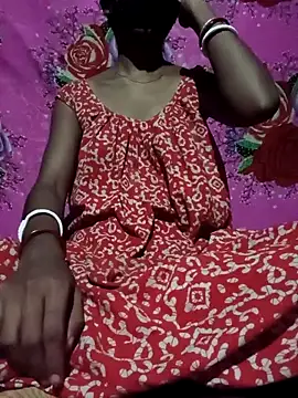 CuteRani001 online show from 09.18.25