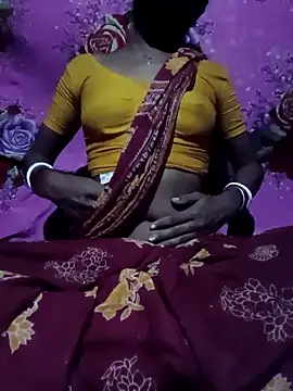 CuteRani001 online show from 09.19.25