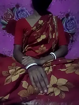 CuteRani001 online show from 09.20.25