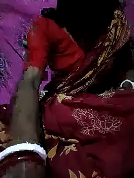 CuteRani001 online show from 09.26.25