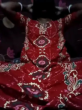 CuteRani001 online show from 10.30.25