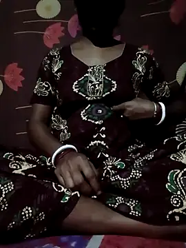 CuteRani001 online show from 11.08.25