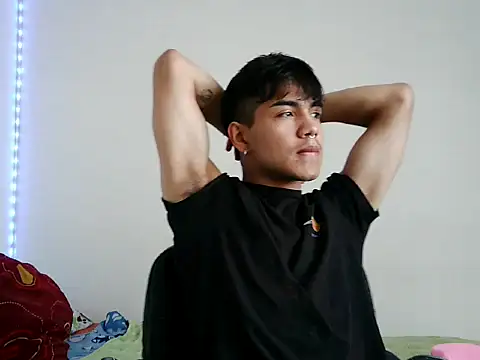 shadowsofgarden online show from 12.03.25