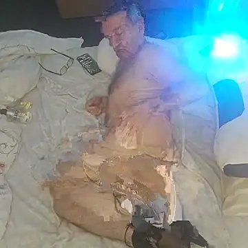 mann4u147 online show from 10.31.25